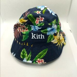 Kith bucket hat, (small) 3-6 months. Has matching swim- check other listing.